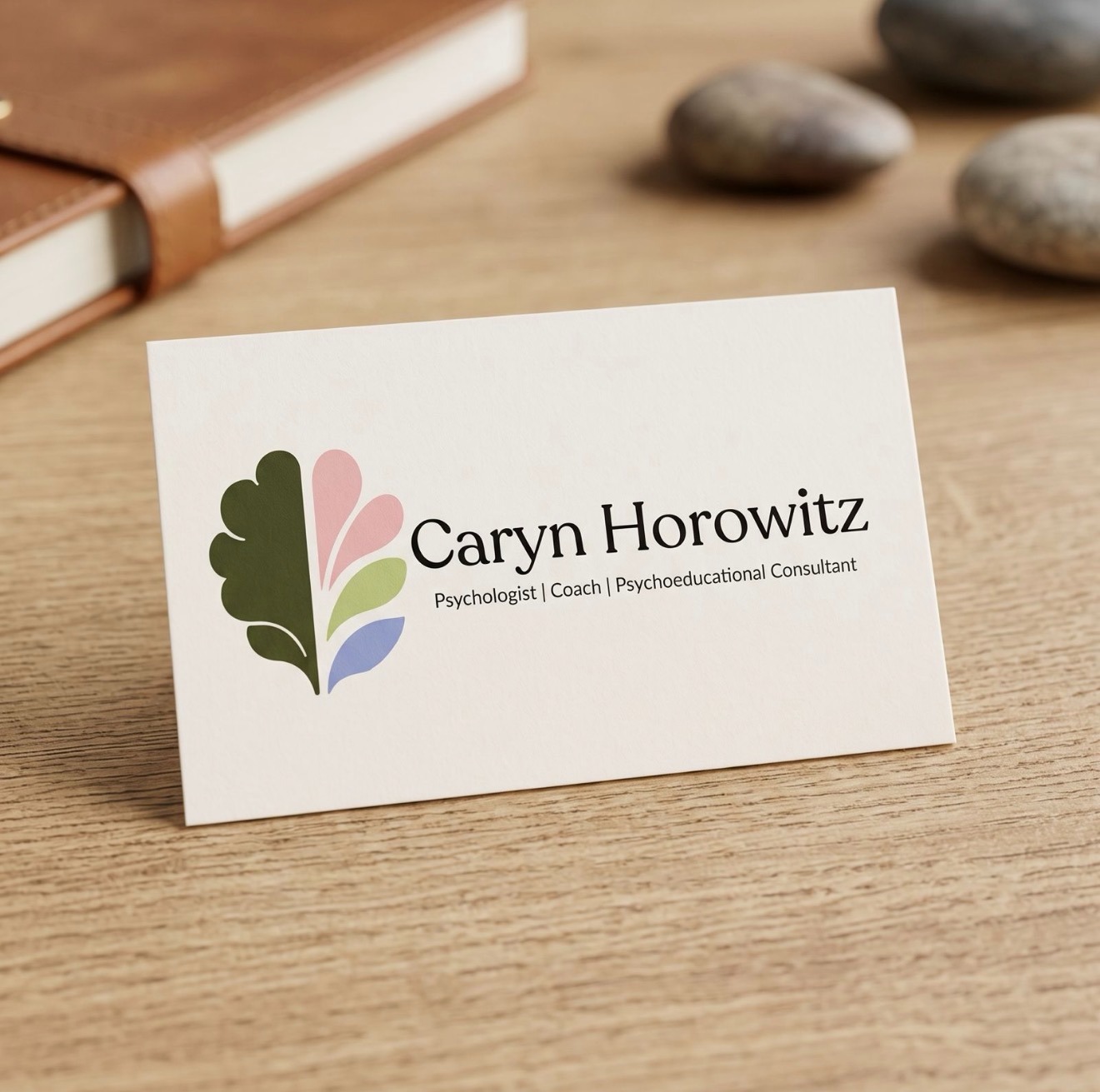Caryn Horowitz