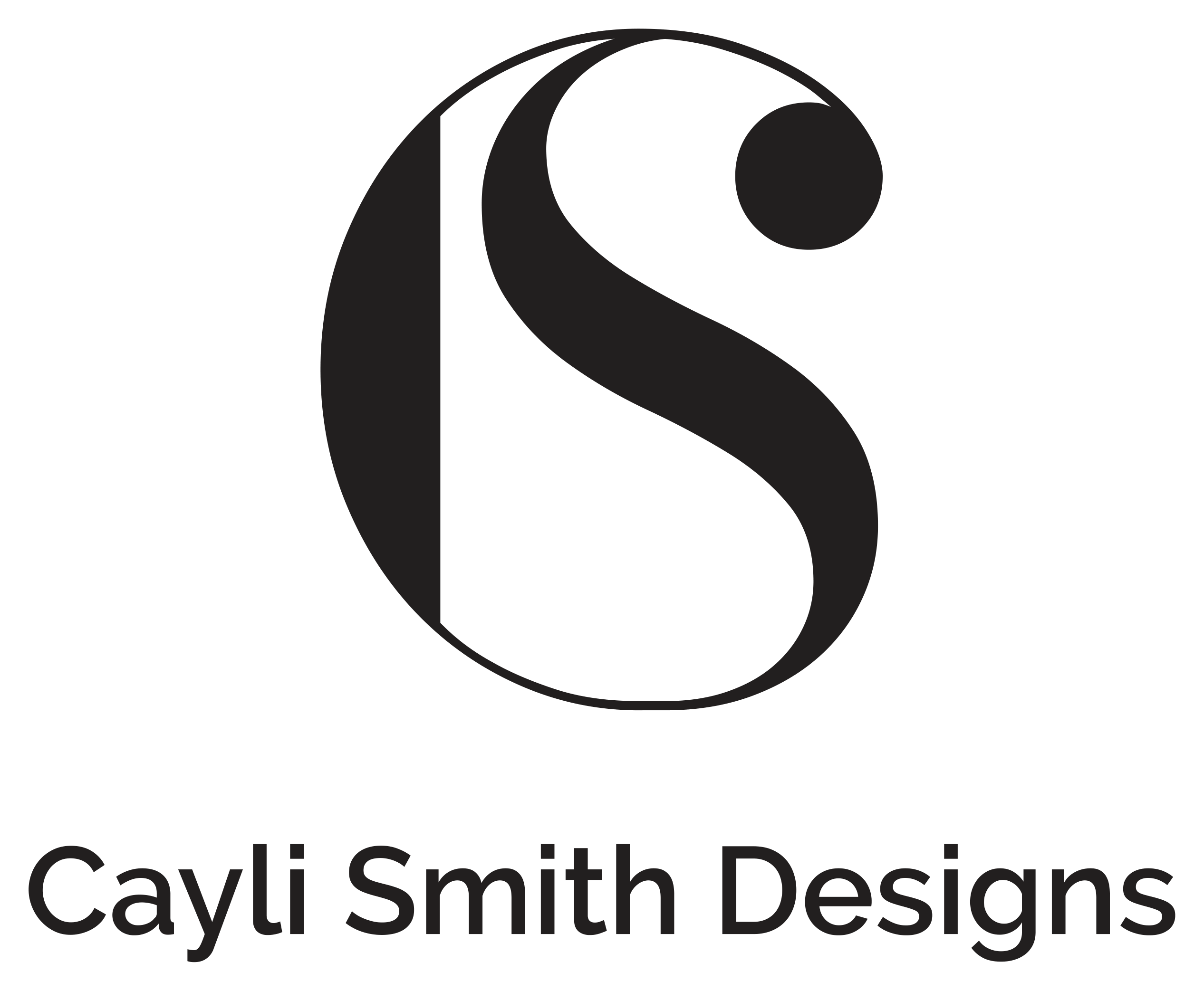Cayli Smith Designs